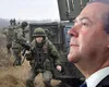 Dmitri Medvedev îl ameninţă pe Trump: „Fiecare nou ultimatum este un pas către război”