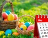 Minivacanţă Paşte 2025. Compensaţii financiare pentru cei care lucrează de marea sărbătoare, amenzi uriaşe pentru angajatori