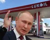 Lukoil a fost cumpărat de un gigant american. Ce active deţine colosul rus în România