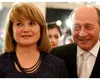 Maria Băsescu a votat singură la alegerile din Republica Moldova. De ce Traian Băsescu nu a însoțit-o: „Îmi doresc ce e mai bun”