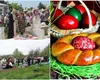 Calendar Ortodox 28 aprilie 2025. Este Paştele Blajinilor, se merge la morminte şi se dă pomană luni