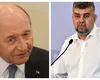 Marcel Ciolacu: „Eu nu vreau să fiu un preşedinte să trag la poartă. Cine i-a stat în cale  lui Băsescu – i-a omorât, i-a băgat la puşcărie