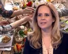 Cum slăbești rapid după mesele bogate de Paște. Mihaela Bilic are soluția salvatoare, combinația de trucuri care reduce pofta de mâncare: „Funcționează garantat! Nu vă fie teamă”
