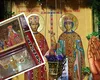 Calendar ortodox 21 mai 2024. Cruce roşie. Sfinţii Împăraţi Constantin şi Elena. Rugăciune puternică pentru mângâierea celor aflați în suferință