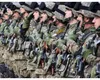 Alertă la MApN după ce românii au primit mesajul în toiul nopții. „Aeronavele din Serviciul de Luptă Poliţie Aeriană erau pregătite să intervină”