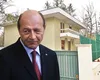 Traian Băsescu a solicitat să i se restituie vila de protocol în care tocmai s-a mutat Ilie Bolojan. Nicușor Dan a luat act de decizia CCR