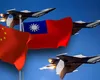 Alertă în Asia, China a înconjurat Taiwanul. Sunt folosite marina, forţele aeriene şi unitatea de rachete
