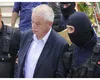 Sorin Oprescu va fi audiat luni în Grecia, după ce a fost reținut în Salonic. Fostul edil este condamnat în România la 10 ani și 8 luni de închisoare pentru fapte de corupție