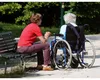 Ce pensie primește o româncă după ce a lucrat timp de 20 de ani ca badantă în Italia: ”Este o bătaie de joc”
