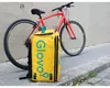 Livrator GLOVO, snopit în bătaie de un bărbat abia eliberat din închisoare