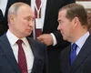 Putin ameninţă Ucraina: „A deschis cutia Pandorei”. Preşedintele rus a promis victoria în campania pentru parlamentare