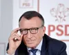 Fostul secretar general al PSD, Paul Stănescu, ofertat cu funcţii înalte de AUR
