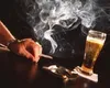 Românii alocă de aproape 13 ori mai mulți bani pe țigări și alcool decât pe educație