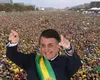 Fostul preşedinte brazilian Jair Bolsonaro, condamnat la 27 de ani de închisoare pentru tentativă de lovitură de stat