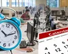 Sondaj: Aproape 47% dintre angajaţi şi-ar dori săptămâna de lucru de 4 zile, plus fruncte şi masaje de la angajator
