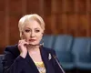 Ce soluții vede Viorica Dăncilă pentru ieșirea din criză: Ce primează? Disputele de partid sau situația economică a țării? Situația economică a țării e mai proastă decât se vede