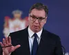 Tentativă de asasinat în Serbia. Au fost vizați președintele Aleksandar Vučić și rudele sale
