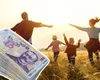 Românii care primesc 719 lei pe lună. Decizia care e valabilă în toată țara. Se acordă timp de doi ani