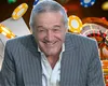 Cum a aliniat Gigi Becali cămătarii după ce a câştigat 2 milioane de euro la cazinou: „Taca-taca, taca-taca! Nu m-a lăsat Domnul, şi acolo îmi ţinea partea. Domnul se băga în iad și mă proteja”