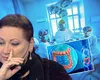 Monica Pop, declarații emoționante dspre lupta cu cancerul: Am șase intervenții chirurgicale și probabil că va mai urma una …