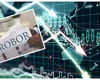 Indicele ROBOR la trei luni continuă să crească. O valoare similară a fost înregistrată în 2023