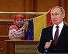 Diana Şoşoacă, din nou la recepţia dată de Ambasada Federaţiei Ruse: „Niciodată Rusia nu va ataca România!”