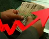 Indicele ROBOR a crescut uşor după scăderea bruscă de luni
