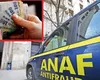A început vânătoarea ANAF. Lovitură dură pentru românii cu bani cash în casă, intră direct în vizorul Fiscului