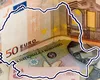 Se schimbă banii. Când va trece România la euro, BNR se antrenează pentru moneda europeană, deși nu îndeplinim niciun criteriu de aderare