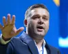 EXCLUSIV Ciprian Ciucu acuză lipsa de organizare a Primăriei Capitalei: „Trebuie să începem cu o reformă. Dacă nu e ordine în primărie, nu poate fi nici în oraș!”