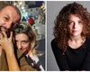 Nuntă mare în showbizul româneasc. Actrița Victoria Răileau și Adrian Ștefănescu au spus DA în fața lui Dumnezeu. Imagini de fabuloase de la biserică și petrecere
