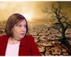 Prognoza meteo lunară. Pârjol până în august, ANM anunţă vreme deşertică, iar hidrologii estimează debite cu pipeta pe toate râurile