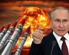 Război rece cu armele nucleare pe masă. Kremlinul acuză NATO de „escaldarea tensiunilor”