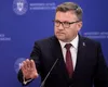 Marius Budăi: Să nu majorezi salariul minim, din punctul nostru de vedere al PSD, este o crimă socială