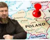 Kadîrov ameninţă ţările NATO: „Imediat ce vor simți mirosul de trotil, imediat ce vor auzi bubuitul Kalașnikovului și zgomotul tancurilor T-90, vor înțelege totul și vor ajunge la adevăr. E timpul să deschidem focul, și gata!”