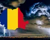 Radarul meteo s-a dat peste cap. Averse torenţiale, furtuni și grindină în zilele următoare
