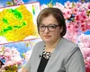 ANM a modificat prognoza meteo pentru Florii și Paște. Florinela Georgescu: „Activitatea ciclonică va fi mai importantă dinspre Marea Mediterană, Marea Neagră și Oceanul Atlantic”