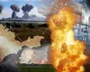 Ucraina revendică un atac cu rachete asupra Crimeei
