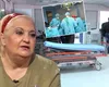 Marinela Chelaru a murit la 66 de ani în sărăcie