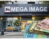 Retailerii vin cu măsuri anti-scumpiri. Mega Image dă înapoi clienților, în august, un procent din coșul de cumpărături. Cât se acordă și în ce condiții