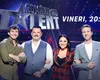Românii au talent 23 ianuarie 2026 live video Pro TV şi Voyo. Ce se întâmplă cu Andra după ce Măruţă a fost „eliminat” din grilă. Carmen Tănase s-a aşezat la masa juriului!