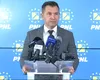 Purtătorul de cuvânt al PNL, Ionuţ Stroe: „Cu cât acest scor este mai mare, cu atât potenţialul de a apela la o soluţie comună pentru prezidenţiale, respectiv parlamentare, creşte”