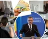 PSD insistă cu majorarea salariului minim. Marius Budăi: „Lansez un ultim apel”/ Bolojan: „S-a decis să rămână la acelaşi nivel”