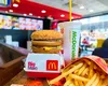 Ce ingrediente se folosesc în restaurantele McDonald’s din România. De unde provin acestea