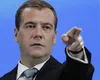 Derapaj a lui Medvedev: Forțele speciale americane ar fi trebuit să captureze „dependenții de droguri de pe strada unde locuieşte Zelenski