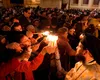 Paște 2026. Sfânta Lumină de la Ierusalim ajunge și anul acesta în România. Anunțul făcut de Patriarhie