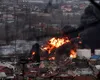 Războiul din Ucraina se mută în Rusia: Pană masivă de curent la Belgorod după un atac cu drone, alarmele sună încontinuu!