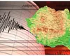 Cutremur de 4 grade pe scara Richter, în zona Vrancea