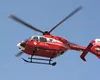 Accident grav în Cluj, două camioane şi un autoturism s-au ciocnit violent. Cinci victime încarcerate / Intervine un elicopter SMURD