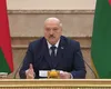 Belarus a mobilizat armata. Aleksandr Lukașenko: „Ne pregătim cu toții pentru război”